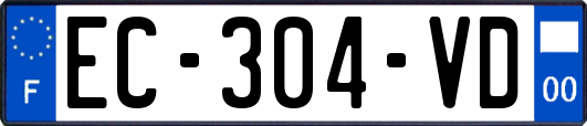 EC-304-VD