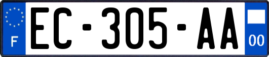 EC-305-AA