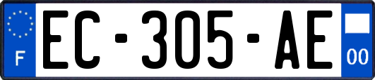 EC-305-AE