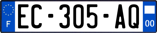 EC-305-AQ