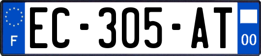 EC-305-AT