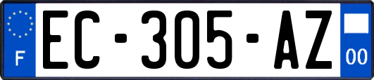 EC-305-AZ