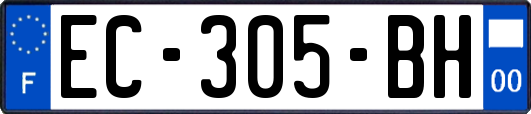 EC-305-BH