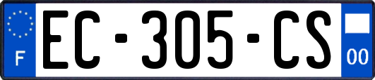 EC-305-CS