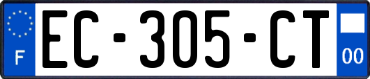 EC-305-CT