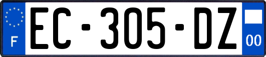 EC-305-DZ