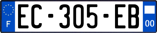 EC-305-EB