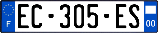 EC-305-ES