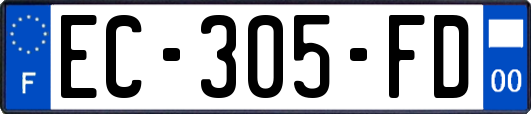EC-305-FD