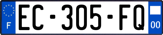 EC-305-FQ