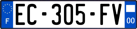 EC-305-FV