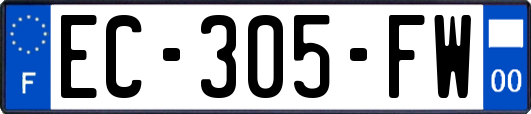 EC-305-FW