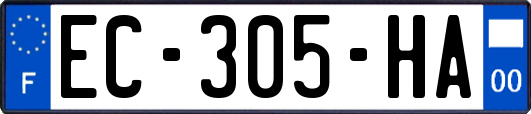 EC-305-HA