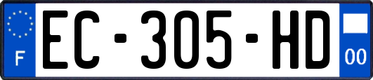 EC-305-HD