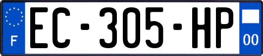 EC-305-HP