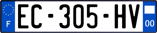 EC-305-HV