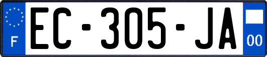 EC-305-JA
