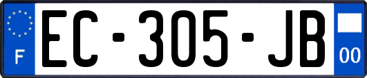 EC-305-JB