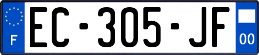 EC-305-JF