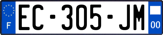 EC-305-JM