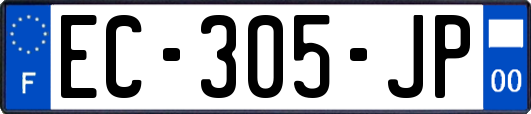 EC-305-JP