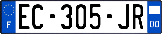 EC-305-JR