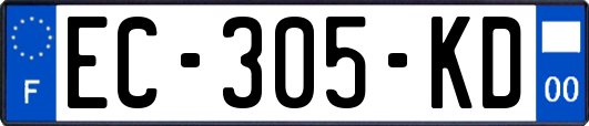 EC-305-KD