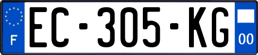 EC-305-KG