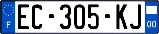 EC-305-KJ