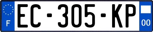 EC-305-KP