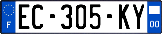 EC-305-KY