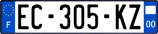 EC-305-KZ
