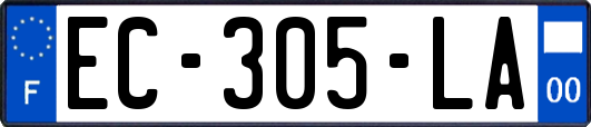 EC-305-LA
