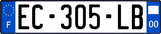 EC-305-LB