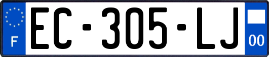 EC-305-LJ