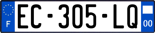 EC-305-LQ