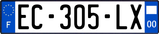 EC-305-LX