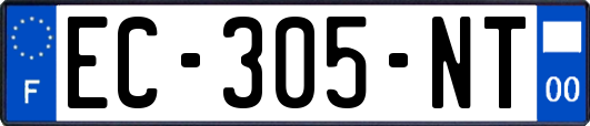 EC-305-NT