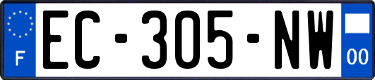 EC-305-NW
