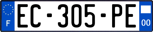 EC-305-PE