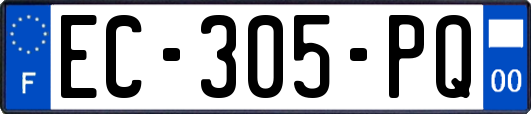 EC-305-PQ
