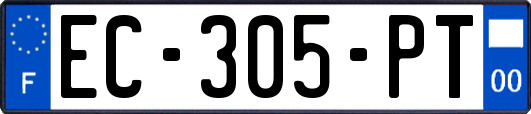EC-305-PT