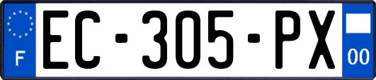 EC-305-PX
