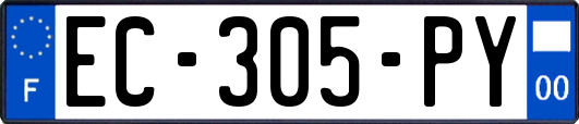 EC-305-PY