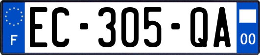 EC-305-QA