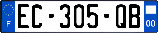EC-305-QB
