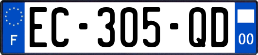 EC-305-QD