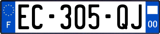 EC-305-QJ