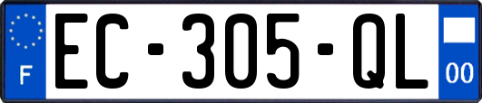 EC-305-QL