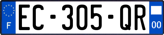 EC-305-QR